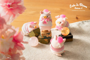
            
                Load image into Gallery viewer, LuLu The Piggy - Sakura 2 Blind Box Series
            
        