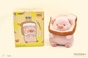 LuLu The Piggy Generic - Sitting Lulu 20 cm Plush