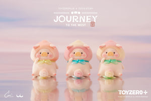 LuLu The Piggy - Journey to the West Blind Box Series